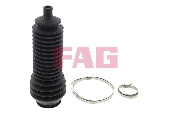 Bellow Kit, steering